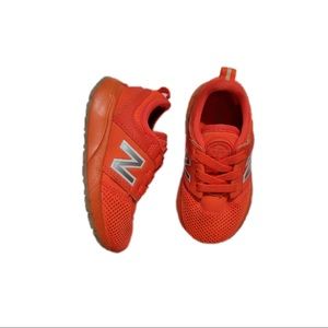 New Balance 247 Boy’s Running Shoes